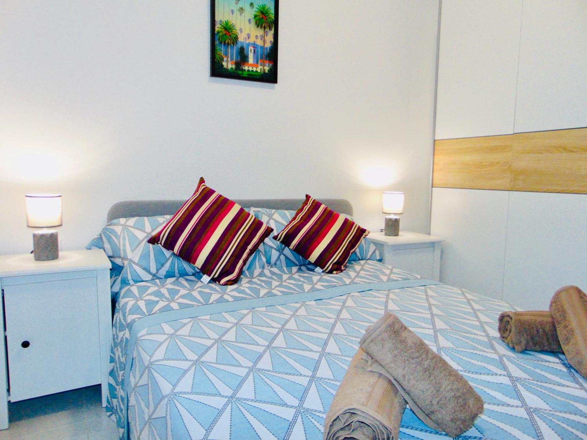 Ferienwohnung Cosmo House Fuerteventura Puerto del Rosario  Exterior foto